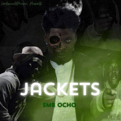 SMB Ocho feat. Topp Opp x Greenlight Sammy - Friday
