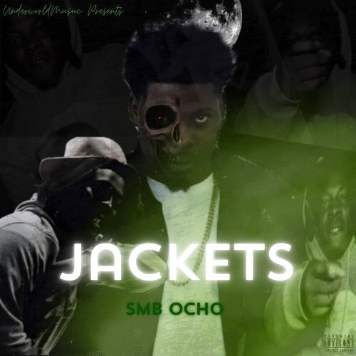 SMB Ocho - How to hustle