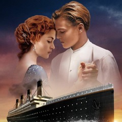 KINOPOD. TITANIC