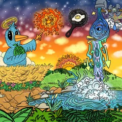 Mona Lisa (Prod. Kiwimaru)