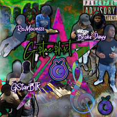 Broke Dayy x Rz.Moonzzz x Lil Tiez - GSS (Produced & Engineered By GstarBtk)