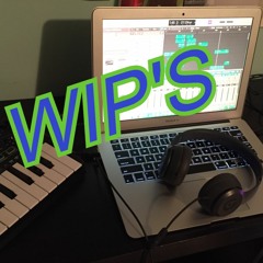 Logic Lofi (WIP)