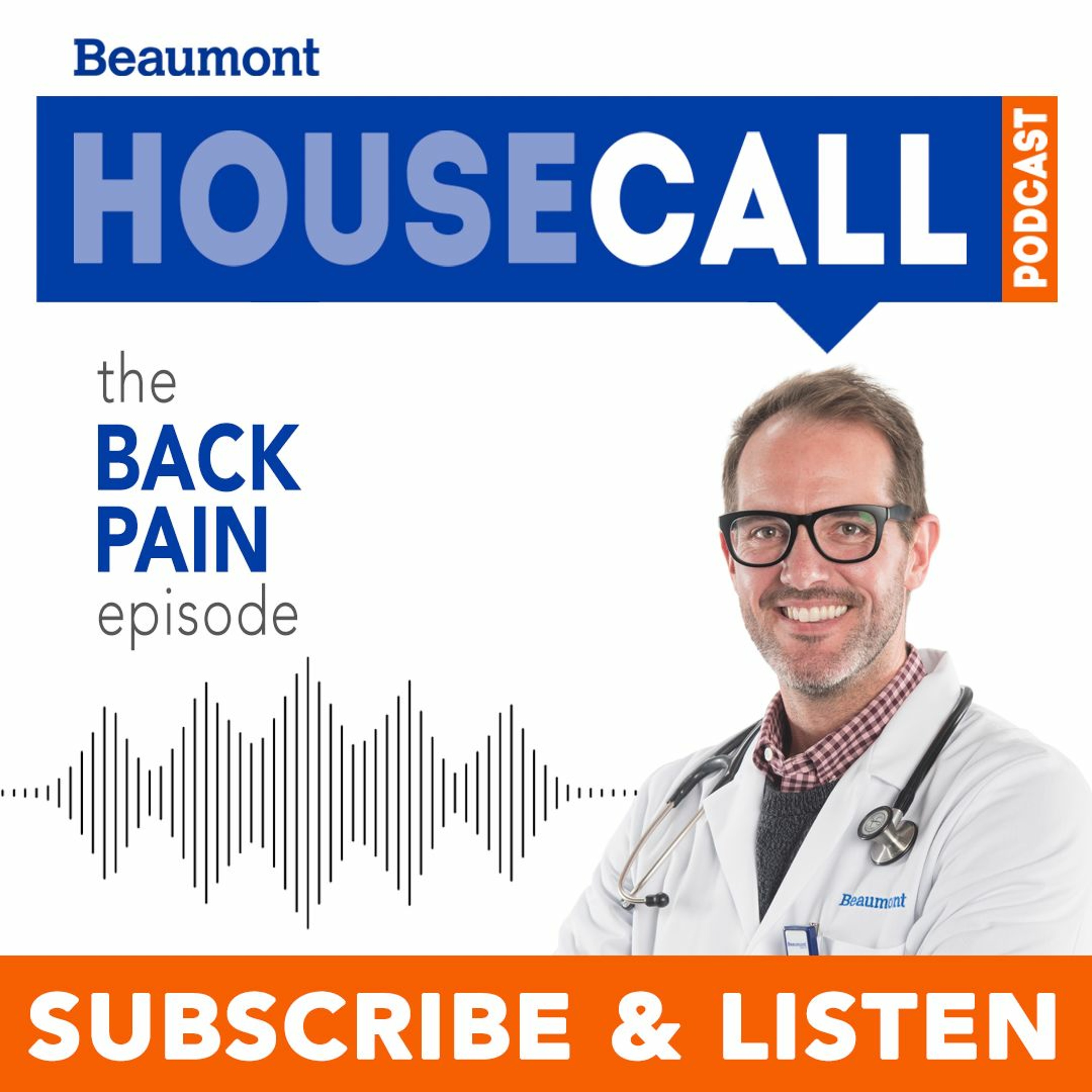 Beaumont HouseCall Podcast