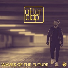 Waves Of The Future (Extended Mix)