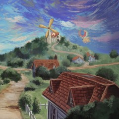 Pallet Town