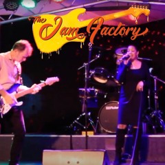 Funky Music - Winternats