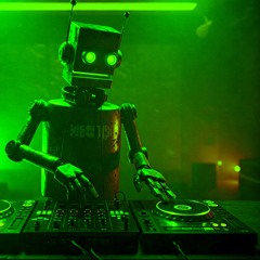 [MJS 012] Mix Jam Sessions - Tech / Progressive House (DANÇARIA)