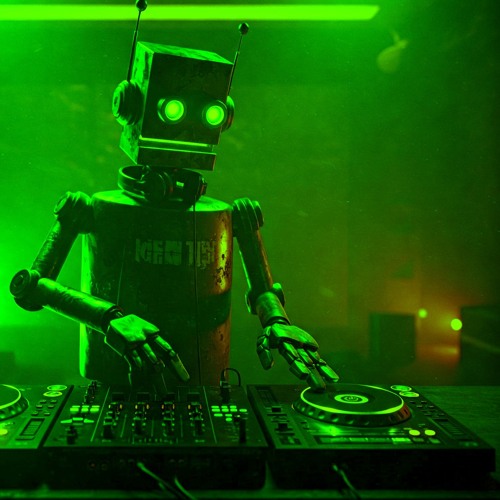 [MJS 012] Mix Jam Sessions - Tech / Progressive House (DANÇARIA)