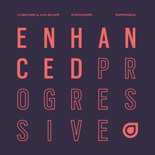 Cubicore & Ava Silver - Strangers