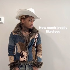 bandoo - drugs (yhapojj remix) ARCHIVE