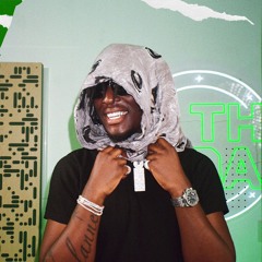iyrus - Double Are (On The Radar Freestyle) [prod. 808mafia x envy ojay]
