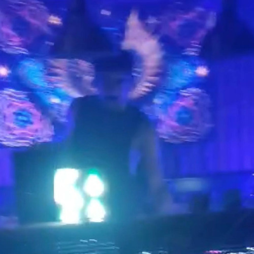 Techno Set #1
