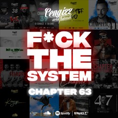 Cengizz & Friends - Chapter 63 - Dj Cengizz Inthamix