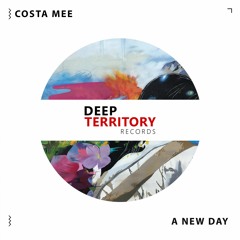 Costa Mee - A New Day