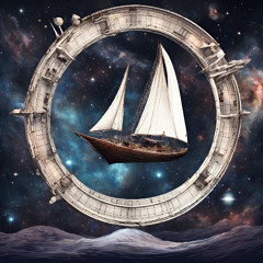 Sailing Away (with Austin McKae)