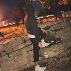 WE DONT FALL IN LUV - JONBALLHARD x ADRIAN BLANK