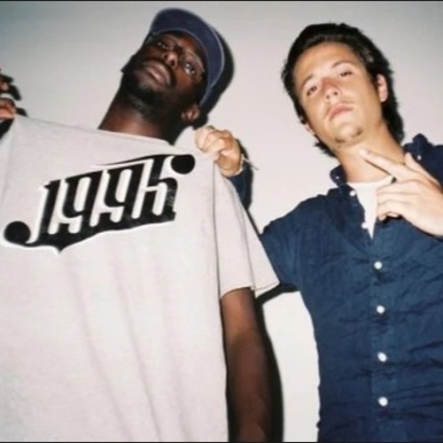 Nekfeu - Point d'interrogation ft. Alpha Wann (REMIX)