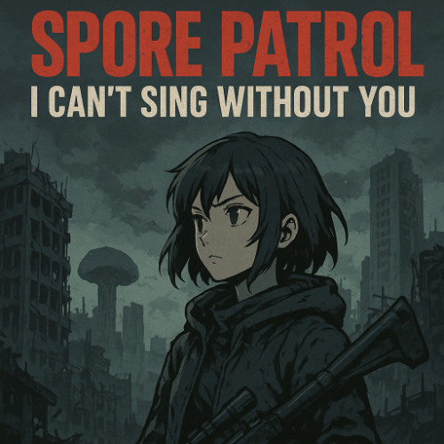 I Can't Sing Without You