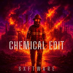 Sxftware – Chemical (Industrial Edit) [FREE DL]