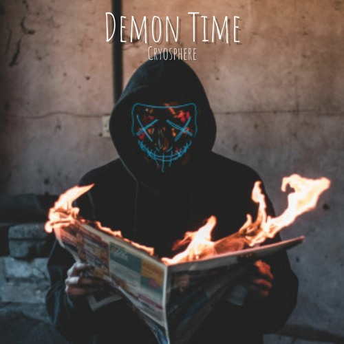 Demon Time feat. Mina