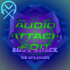 The Straikerz - Audio Attack (CARELEXX KICK EDIT)