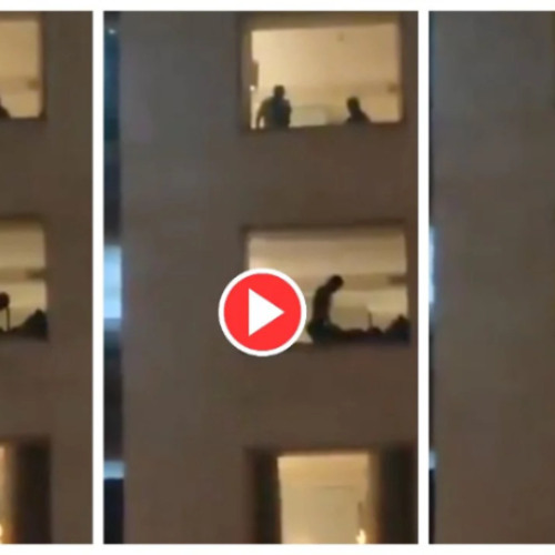 [Video Original Clip HD 18+]Jaipur Hotel Viral Video Explained – Uncensored 18+ Clip Trending Across X and YouTube [2025