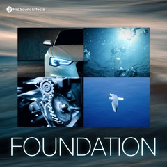 Foundation - Demo