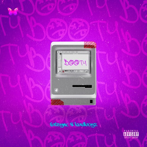 Fatsync, BadBoyz - Booty