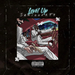 level up (ft seniooar)