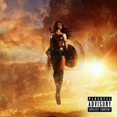 MTG - EU SOU O SUPER SHOCK E ELA É A SUPER THECKA - VINICINDOCONCÓRDIA