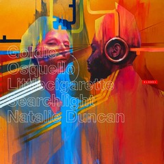 XLR8R+028: Natalie Duncan - Lucid