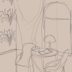 Waking at Noon