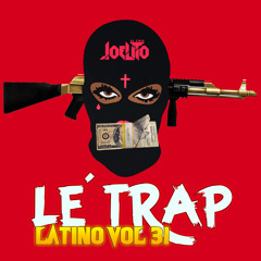 Lé Trap Latino Vol 31