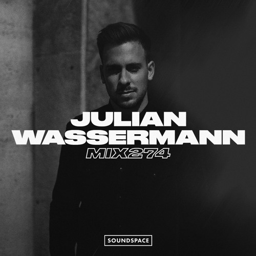 MIX274: Julian Wassermann