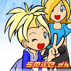 BUTTERFLY (EUROBEAT MIX)