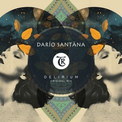 Darío Santäna - Mind Over Matter [Tibetania Records]