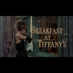 [Piano_Cover] Breakfast at Tiffany's OST : Moon River