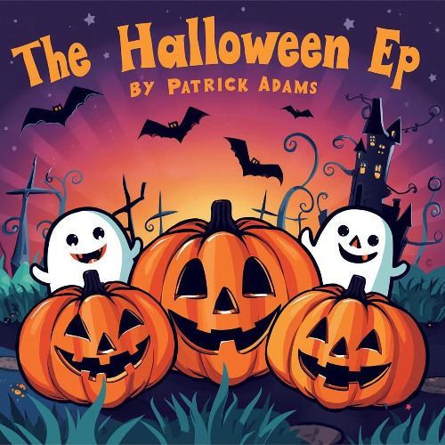Ghostbusters (Ray Parker Jr Cover)