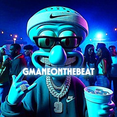 [Trap] freestyle Type Beat. prod by GMANEONTHEBEAT