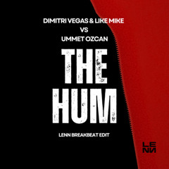 THE HUM (LENN BREAKBEAT EDIT)