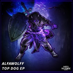 AlfaWolff - Wait For You
