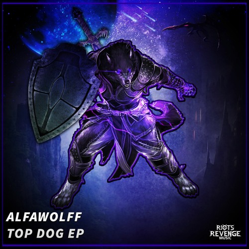AlfaWolff - Wait For You