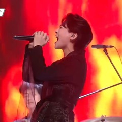 터치드 - 불시
