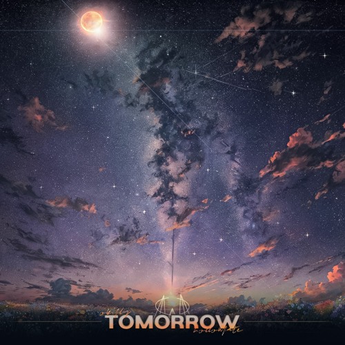 HollowFate & ObiFly · Tomorrow (Spiration Music Release) [Supported By Hexagon]