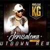 Master KG Feat. Nomcebo - Jerusalema ( Shutdown Remix )