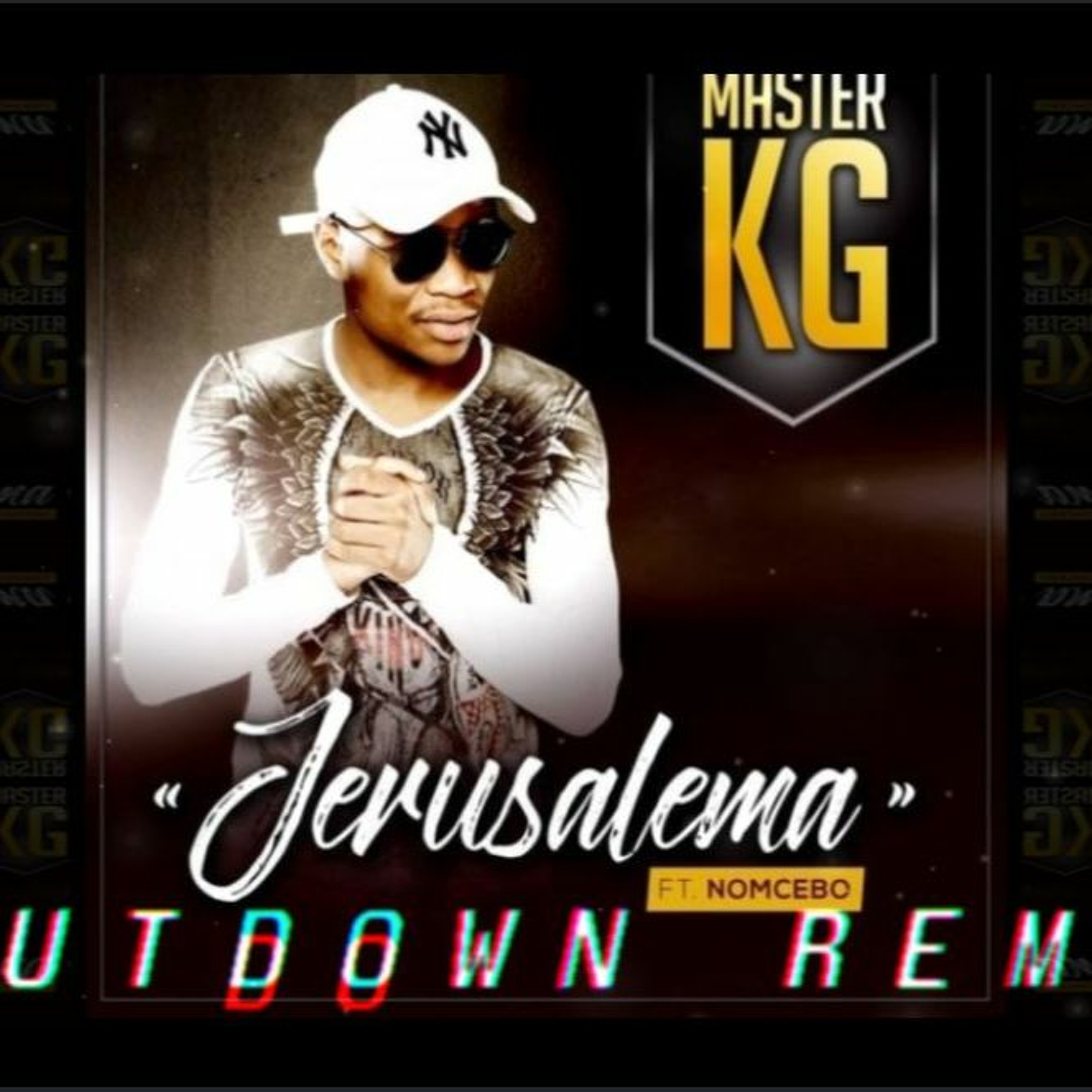 Master KG  Feat. Nomcebo - Jerusalema ( Shutdown Remix ) episode artwork