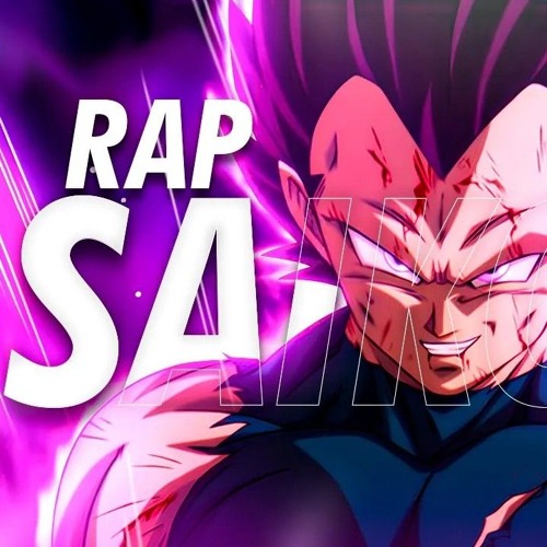 Stream VEGETA RAP (Dragon Ball Super) - ¡El PODER del ULTRA-EGO! by ...