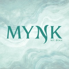 mynk set #001