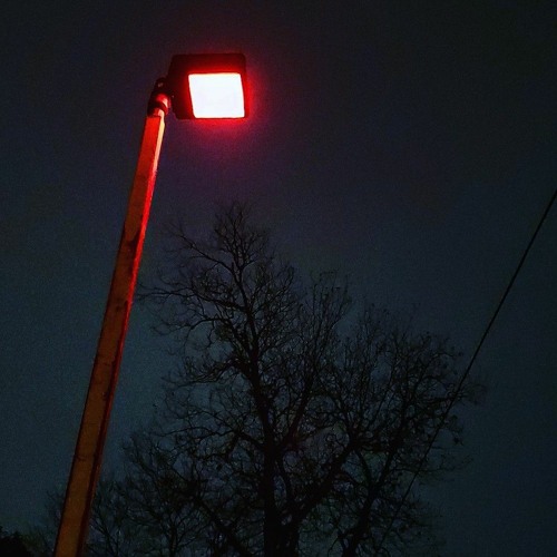 IN THE TOWER (PROD.BY OOGIE BOOGIE THANG)