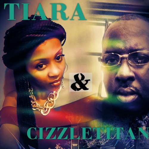 Get It Going -Feat Tiara Beat BY KeefNoSweat, Song Written By CizzleTitan